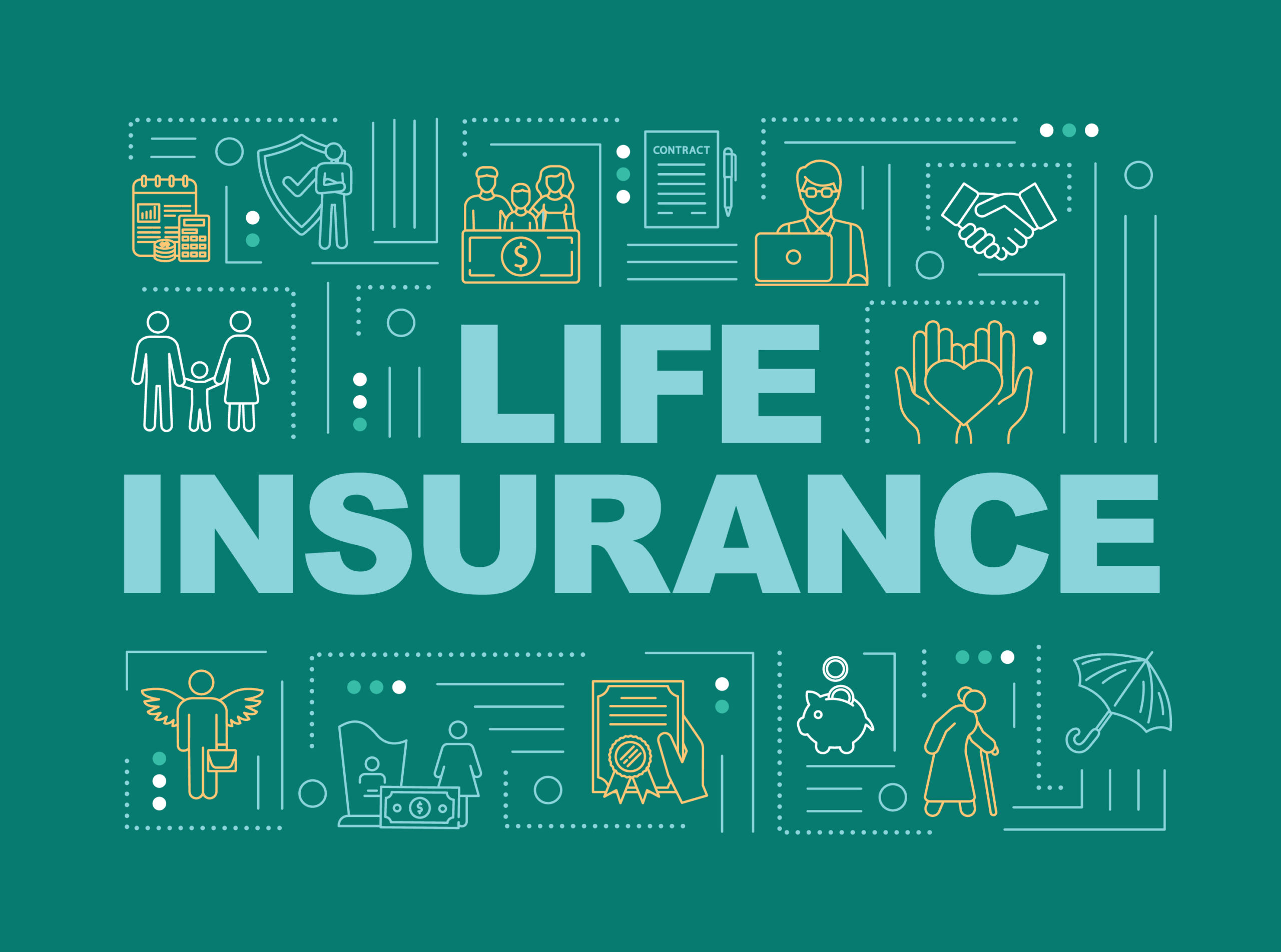 Universal life insurance